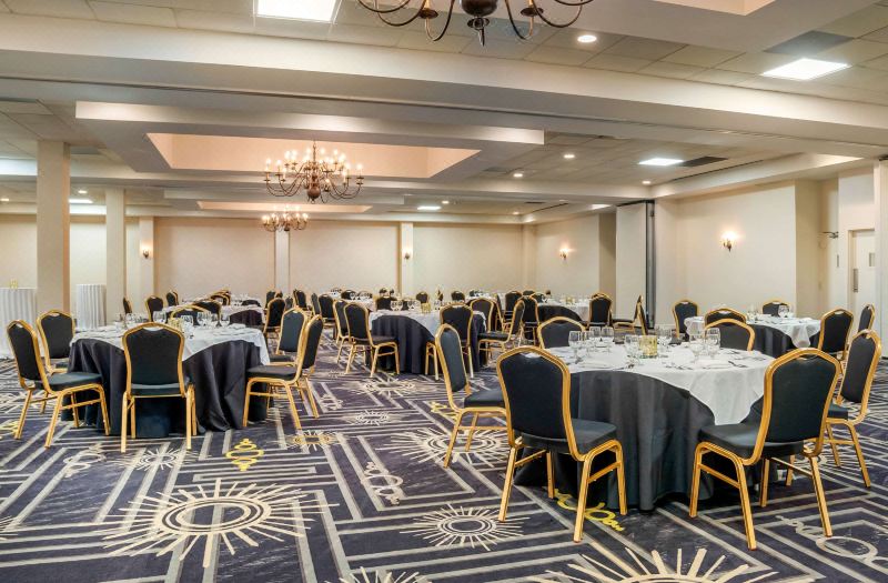 Clarion Inn Conference Center photo 5