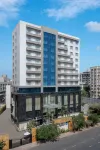 Radisson Blu Hotel Ahmedabad Các khách sạn ở Ahmedabad
