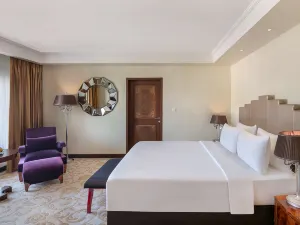 Radisson Blu Hotel Ahmedabad