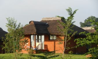 Red Earth Kabini