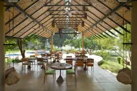Waterwoods Lodge Kabini Các khách sạn ở Mysuru