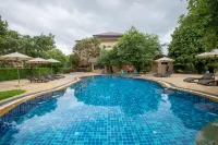 Phufa Waree Chiangrai Resort - Private Pools