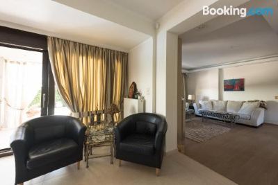 Superior Villa #Luxlikehome - Villa Sanni La Stella Photo