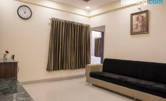 Saburi Apartments Shirdi