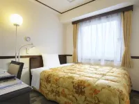 Toyoko Inn Nagoya-eki Sakuradori-guchi Shinkan Các khách sạn ở Nagoya