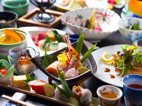 Otaru Asarigawa Onsen Hotel Musashitei