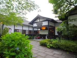 櫻櫻温泉旅館