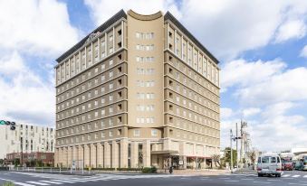 Hotel JAL City Haneda Tokyo