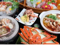 料理旅館かねとも