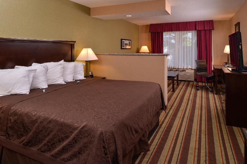 Best Western Wilsonville Inn & Suites