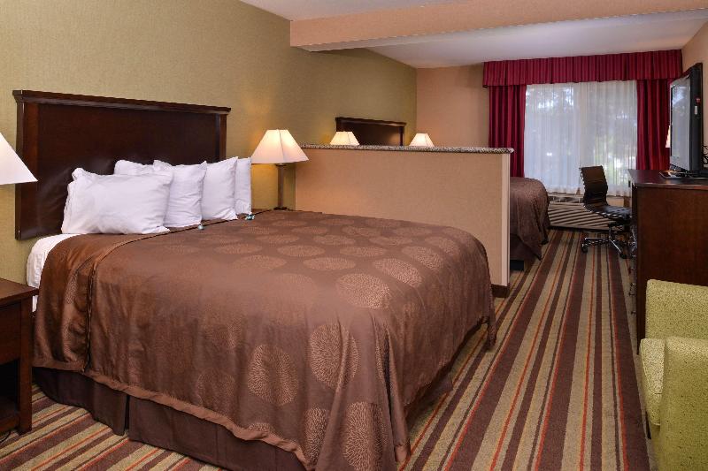 Best Western Wilsonville Inn & Suites