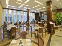 Eurobuilding Express Barinas Hôtels à : Barinas
