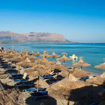 Saracen Sands Hotel & Congress Centre - Palermo