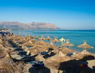 Saracen Sands Hotel & Congress Centre - Palermo - Phòng Gym