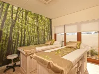 Turbine Hotel & Spa - Spa