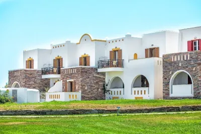 Golden Sun Hotel Hotel a Naxos