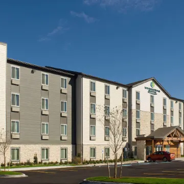 Extended Stay America Suites - New Orleans - Airport - I-10