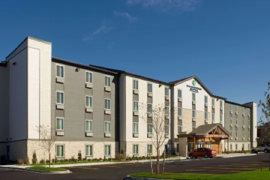 Extended Stay America Suites - New Orleans - Airport - I-10