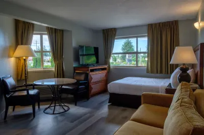 Coast Parksville Hotel