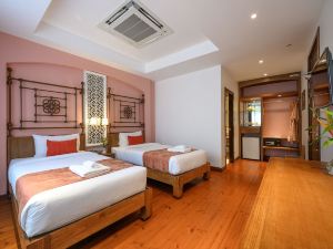 Woo Gallery & Boutique Hotel