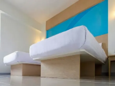 Hop Inn Chaengwattana Hotels in Pak Kret