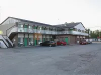 Tropicana Inn Các khách sạn ở Thorold