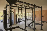 Zafiro Palace Andratx - Fitnessstudio