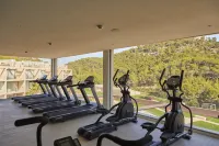 Zafiro Palace Andratx - Fitnessstudio