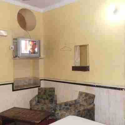 Haryana Hotel Dining/Meeting Rooms