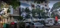 Hotel SaiPrasad Executive Solapur Hotels near Dr.VMGMC Playground