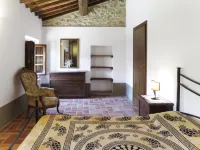 Le Colmate Hotels in Montecatini Val di Cecina