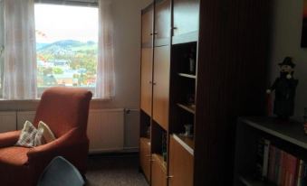 Ferienwohnung Graupner