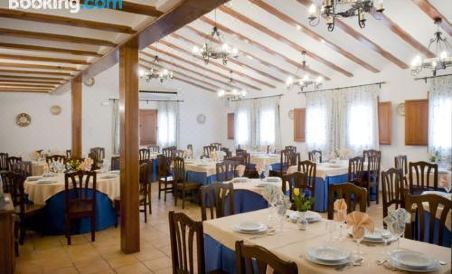 Casas Rurales El Moral - Housity