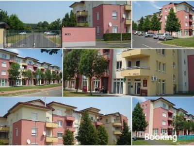 Csabai Apartman