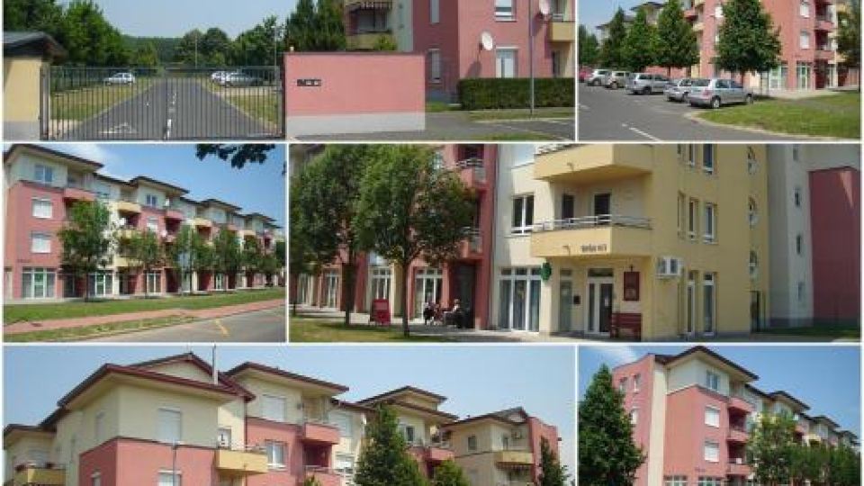 Csabai Apartman