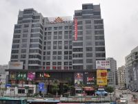 兰廷酒店(深圳北站店) - 酒店外部