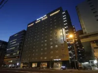 Dormy Inn Osaka Tanimachi Hotels in der Nähe von Kongresszentrum MyDome OSAKA