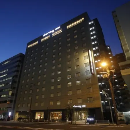Dormy Inn Osaka Tanimachi