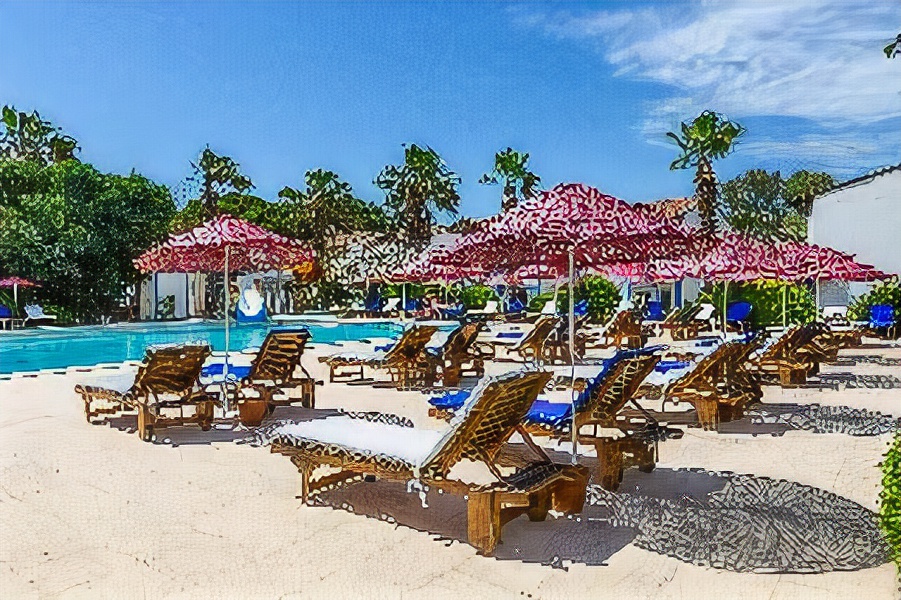 Asa Club Holiday Resort
