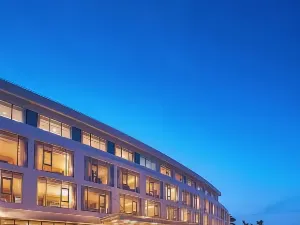 Naksan Beach Hotel