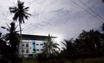 Indeevaram Residency