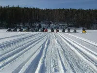 Comfort Inn Các khách sạn ở Dryden