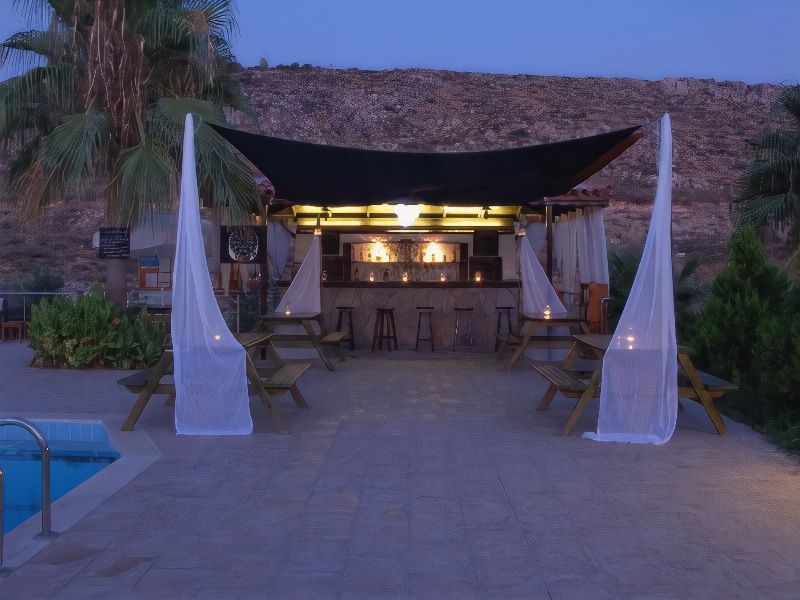 Xanthos Boutique Hotel Patara