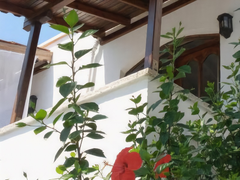 Xanthos Boutique Hotel Patara