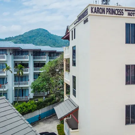 Karon Princess Hotel