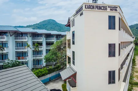 Karon Princess Hotel