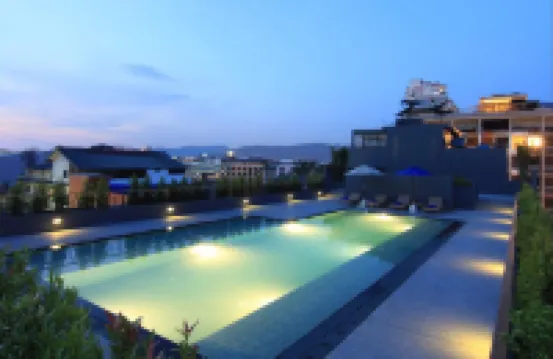 The Lantern Resorts Patong Phuket