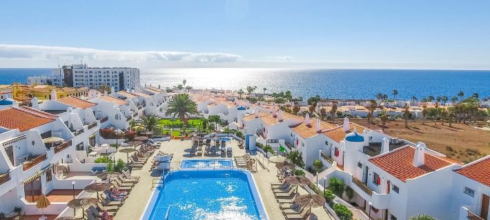 Sunset View Club Hotels in Abona