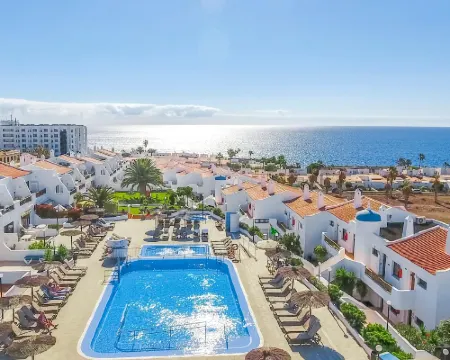 Sunset View Club Hotels in San Miguel de Abona