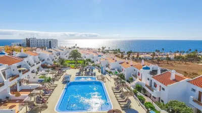 Sunset View Club Hotels in Сан-Мігель-де-Абона